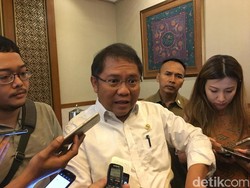 Internet Mati Saat Nyepi?