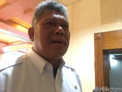 Pemprov DKI akan Cek Sumur Resapan Seluruh Gedung di Jakarta