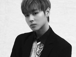 Resmi Debut Solo, Park Ji Hoon Rilis L.O.V.E