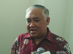 Din Syamsuddin Tepis Isu Anies Ngemis Jadi Pembicara Muktamar Muhammadiyah