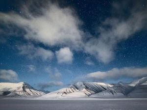 Bahaya di Balik Mencairnya Kutub Utara: Bakteri Kuno dan Nuklir