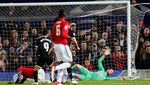 Foto: Mimpi MU Berakhir di Theatre of Dreams