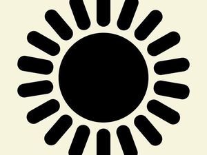 Matahari yang Kamu Pilih Bisa Ungkap Sisi Tersembunyi Kepribadianmu