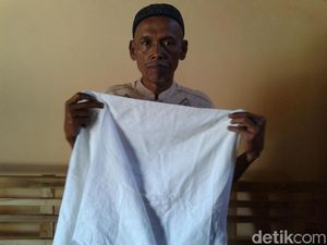 Perkakas Dapur dan Kain Putih Jadi Alat Penggandaan Uang di Ponorogo