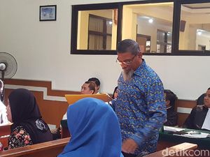 Saksi Sindir Bos First Travel: Aduh, Anniesa Orang Kaya Baru Nih