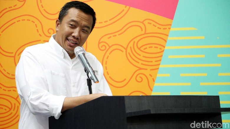 Menpora Akan Batasi Usia Pemain Naturalisasi: Maksimal 20 Tahun Menpora Akan Batasi Usia Pemain Naturalisasi: Maksimal 20 Tahun