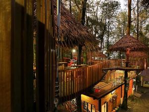 Wisata di Semarang & Sekitarnya yang Asyik Untuk Mahasiswa Wisata di Semarang & Sekitarnya yang Asyik Untuk Mahasiswa