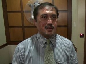 BI Dukung Langkah BRI Selesaikan Masalah Uang Nasabah yang Raib BI Dukung Langkah BRI Selesaikan Masalah Uang Nasabah yang Raib
