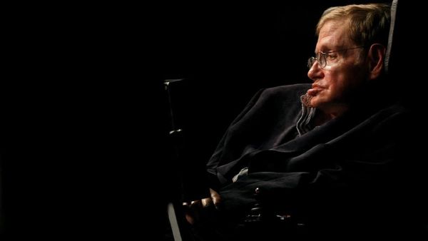 Stephen Hawking, Fisikawan Penjelajah Semesta Itu Telah Tiada