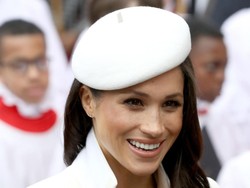 5 Hal yang Berubah dalam Kehidupan Meghan Markle Pasca Menikah