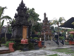 Mengintip Persiapan Perayaan Nyepi di Cirebon