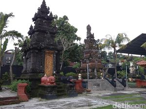 Mengintip Persiapan Perayaan Nyepi di Cirebon Mengintip Persiapan Perayaan Nyepi di Cirebon