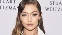 Foto: Evolusi Gigi Hadid yang Makin Cantik Aja, Yakin Zayn Malik Mau Putus?