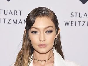 Foto: Evolusi Gigi Hadid yang Makin Cantik Aja, Yakin Zayn Malik Mau Putus?