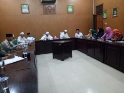 Ini Kata Ketua PWNU Soal Dukungan Kiai ke Salah Satu Cagub Jatim