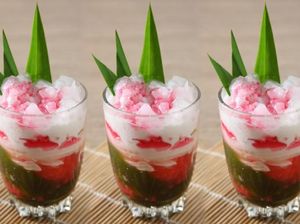 Ini 6 Minuman Tradisional Bali yang Unik dan Bikin Segar! Ini 6 Minuman Tradisional Bali yang Unik dan Bikin Segar!