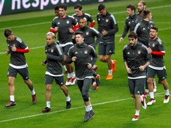 Bayern Dituntut Fokus Maksimal di Markas Besiktas