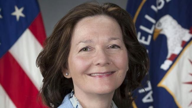 Sosok Gina Haspel, Wanita Pertama Calon Direktur CIA Sosok Gina Haspel, Wanita Pertama Calon Direktur CIA