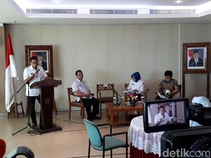 Sandi Buka-bukaan Soal DP Rp 0