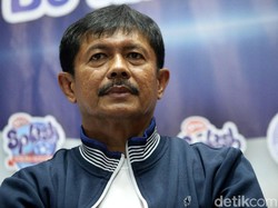 Apa Iya Indra Sjafri Sudah Jadi Direktur Teknik Bhayangkara FC?