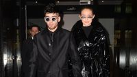 Zayn Malik dan Gigi Hadid Putus, Lihat Lagi Gaya Stylish Kencan Mereka