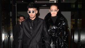 Zayn Malik dan Gigi Hadid Putus, Lihat Lagi Gaya Stylish Kencan Mereka