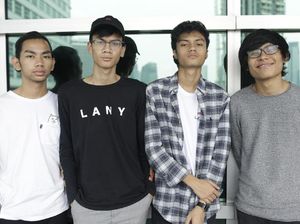 Yuk, Lebih Dekat dengan Midnight Fusic!