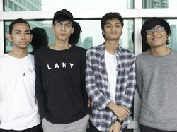 Yuk, Lebih Dekat dengan Midnight Fusic!