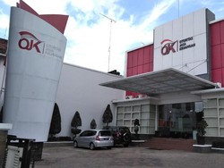 Dirut BPR Bali Terciduk Gelapkan Uang Rp 24 Miliar