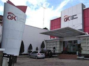 Uang Nasabah BRI Hilang, OJK Kediri Akan Lakukan Pembinaan Bank Uang Nasabah BRI Hilang, OJK Kediri Akan Lakukan Pembinaan Bank