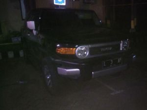 Cerita Penangkapan Terduga Penembak Mobil Kadis Perumahan Surabaya Cerita Penangkapan Terduga Penembak Mobil Kadis Perumahan Surabaya