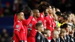 Foto: Mimpi MU Berakhir di Theatre of Dreams
