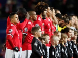 Ian Wright: Kualitas Pemain MU dan City Sama, Bedanya di Manajer