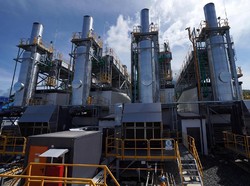 Jokowi Minta Kelar di 2019, Proyek 35.000 MW Molor ke 2028