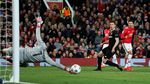 Foto: Mimpi MU Berakhir di Theatre of Dreams