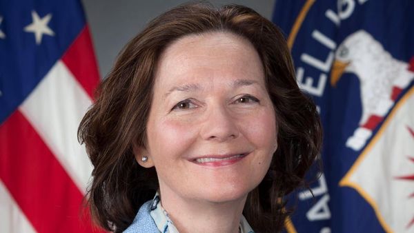 Ini Gina Haspel, Wanita Pertama yang Jabat Direktur CIA