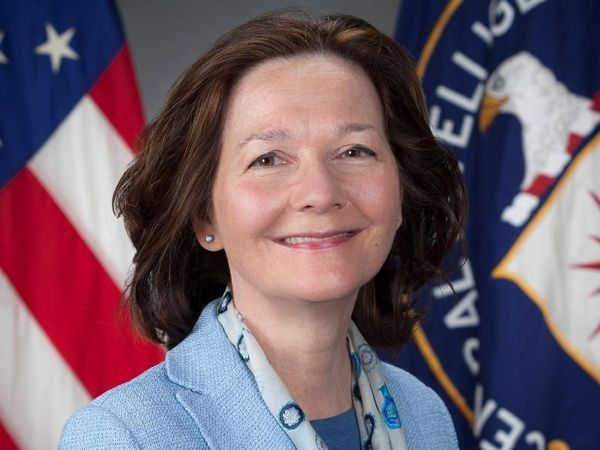 Ini Gina Haspel, Wanita Pertama yang Jabat Direktur CIA