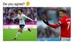 Penampilan Alexis Sanchez di MU Jadi Bahan Lelucon