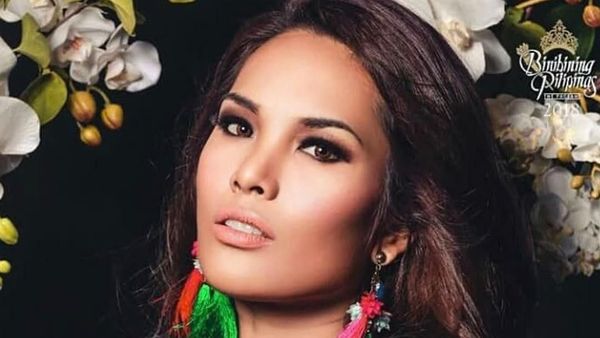 Transformasi Mengagumkan Finalis Kontes Kecantikan yang Dulu Berbobot 90 Kg