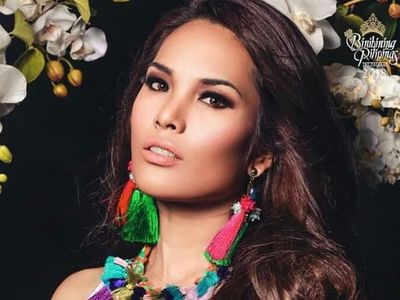 Transformasi Mengagumkan Finalis Kontes Kecantikan yang Dulu Berbobot 90 Kg