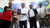 Okky Splash Youth Soccer League 2018 merupakan kompetisi sepakbola anak-anak usia U-12 yang akan diselenggarakan di 6 kota.