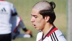 Fellaini, Ronaldo, dan Pesepakbola Bergaya Rambut Nyentrik Lainnya