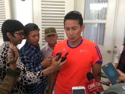 Sandiaga Tegas Larang Pengambilan Air Tanah Secara Ilegal