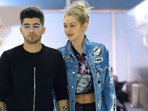 Unggah Foto Mesra, Gigi Hadid dan Zayn Malik Balikan? Unggah Foto Mesra, Gigi Hadid dan Zayn Malik Balikan?