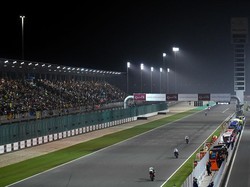 Imbas Corona: Rossi Cs Batal Ngebut di Qatar, Pebalap RI Moto2 Tetap Lanjut?