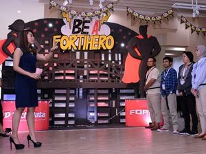 Menjawab Tantangan Dunia IT Masa Depan