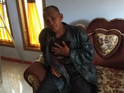 Bergaya Tentara Pikat Janda, Warga Bekasi Ditangkap Polisi