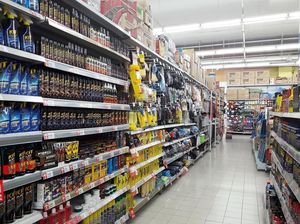 Beli 1 Gratis 1 dan Serba Diskon Perlengkapan Otomotif