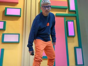 Uya Kuya Ogah Beberkan Alasan Sebenarnya Nikita Berhijab Uya Kuya Ogah Beberkan Alasan Sebenarnya Nikita Berhijab