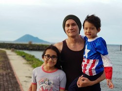 Malas Nikah Lagi, Marcellino Lefrandt Ngaku Punya Banyak Teman Cewek